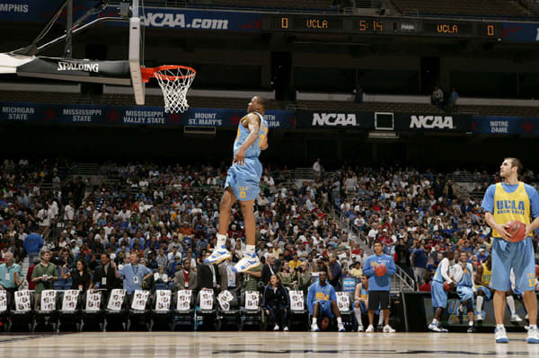 2008 Final Four